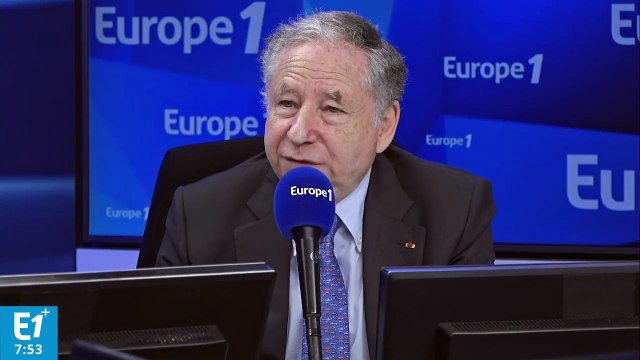 Limitation de la vitesse à 80km/h : La France a fait un très bon travail , estime Jean Todt