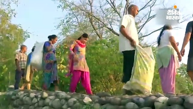 લિંબાયતમાં પોલીસના બાતમીદારની હત્યા, મર્ડરનો વીડિયો સામે આવ્યો, લોકો જોતા રહ્યા