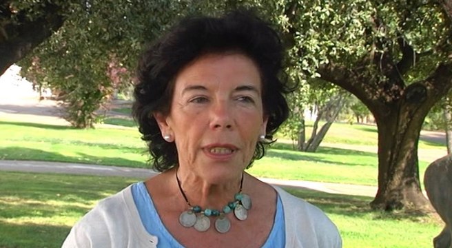 Celaá valora el encuentro con ministros en Toledo