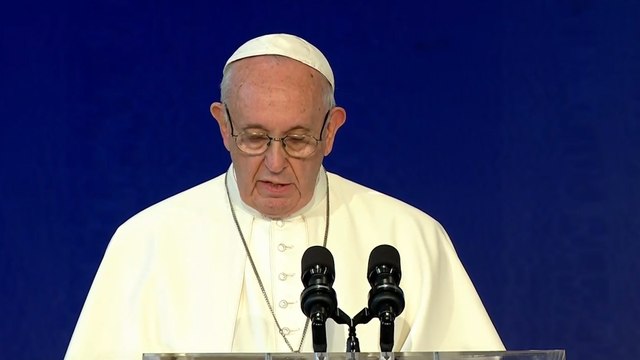 Papa reconoce el fracaso de las autoridades eclesiásticas ante los abusos a menores