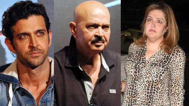 Hrithik Roshan's sister Sunaina Roshan makes shocking REVELATION on Roshan family | FilmiBeat