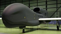 ABD doğruladı: İran insansız hava aracımızı düşürdü