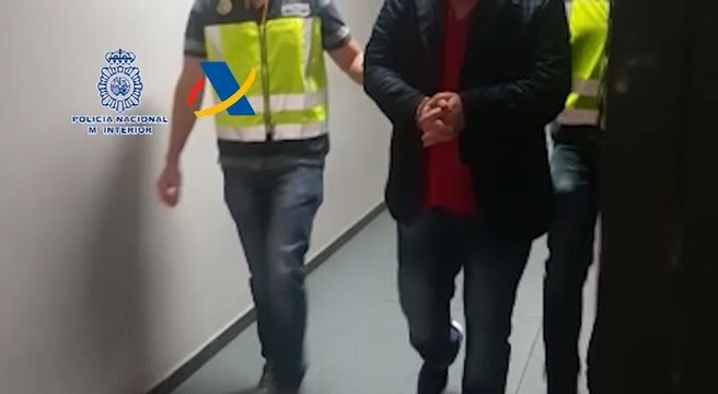 Policía detiene a 31 personas en operación contra el narcotráfico