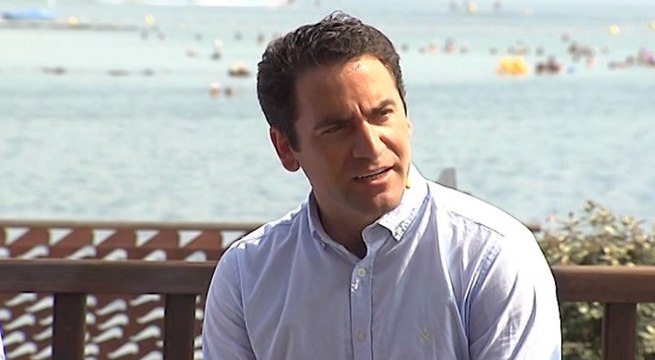 García Egea: Sánchez es el mejor abogado de Puigdemont contra el juez Llarena