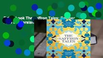 Full E-book The Saffron Tales: Recipes from the Persian Kitchen  For Trial