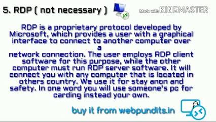 What is Carding? Complete Explanation & Risks 🚫