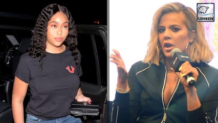 Khloe Freaks Out After Jordyn Goes Silent Following Her Night Tristan!