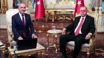 ERDOĞAN'DAN RADYO PROGRAMINDA İMAMOĞLU VE AHMET KAYA AÇIKLAMASI