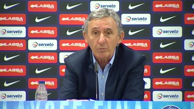 El Barça vence al Real Madrid y fuerza un cuarto partido de final en la Liga Endesa