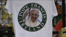 Los abusos sexuales dominan la agenda de la visita del Papa a Irlanda