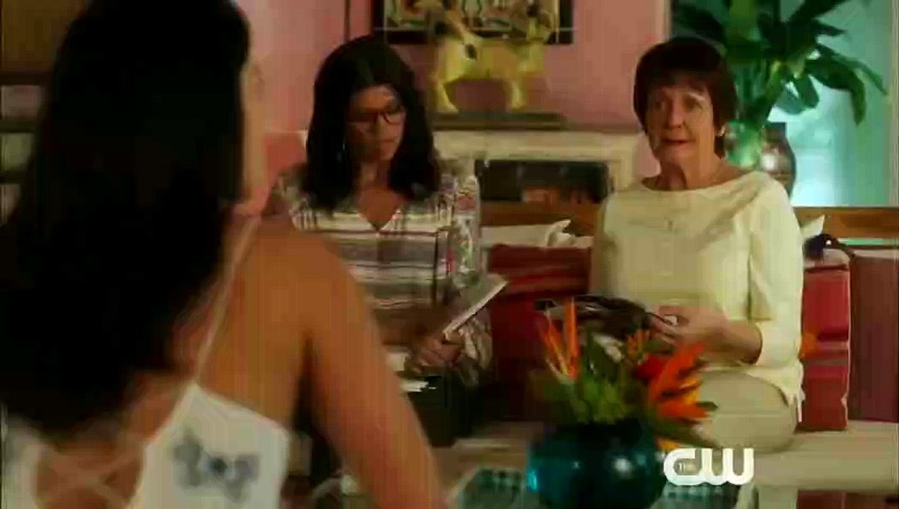 Jane The Virgin S05E14 Chapter Ninety-Five