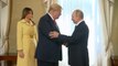 Las sanciones de EEUU contra Rusia entrarán en vigor este lunes