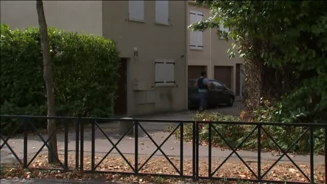 Un hombre mata a su madre y a su hermana al grito de 'Alá es grande'