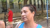 Las compañeras de calabozo de la 'viuda negra' de Alicante relatan cómo ha sido su noche en prisión