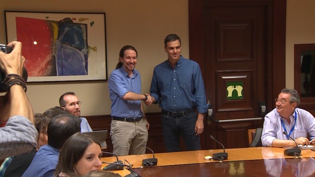 PP y Ciudadanos critican el acuerdo de Hacienda con Podemos