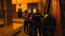 La Guardia Civil identifica a los inmigrantes que atacaron a varios agentes mientras saltaban la valla de Ceuta