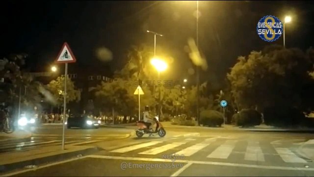 Identifican a 70 personas y 60 vehículos en una operación para evitar carreras ilegales