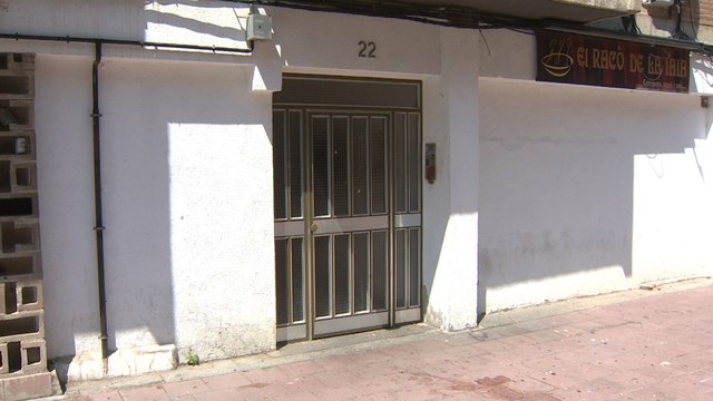 Apuñala mortalmente a su pareja en Barcelona