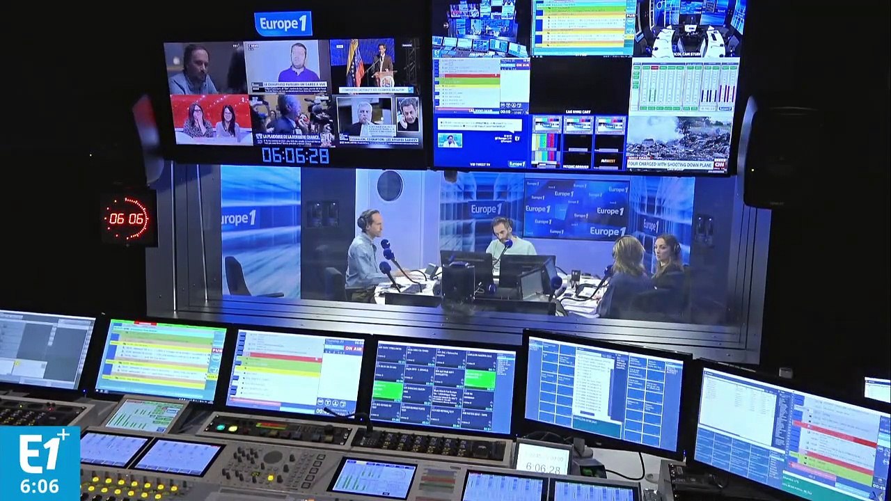 Cambriolages : "On perd un sentiment de sécurité, cela porte atteinte à notre intégrité psychologique"