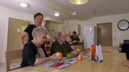 Conso - La coloc… pour les seniors aussi