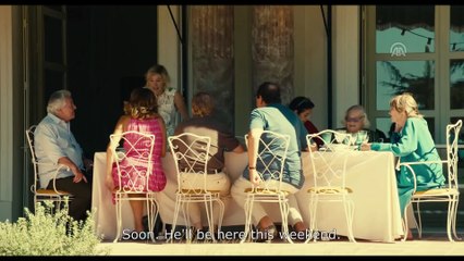 Sinema - Yazlık Ev - İSTANBUL