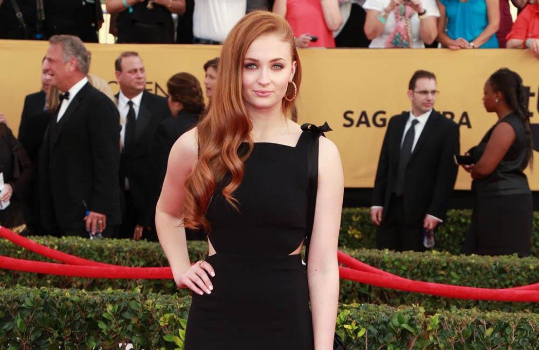 Sophie Turner set to tie the knot on the same day as Zoe Kravitz