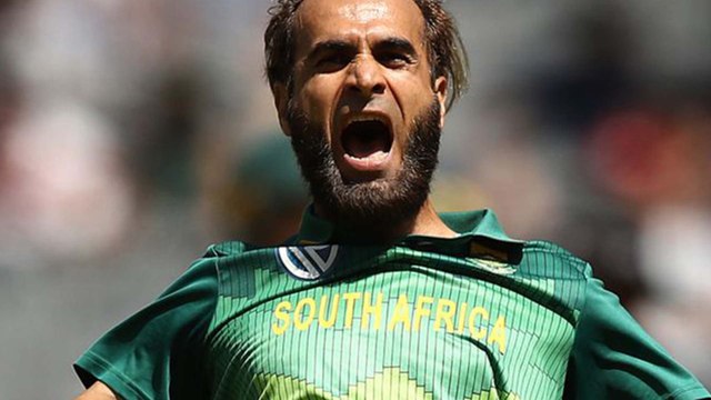 ICC World Cup 2019 : ವಿಶ್ವಕಪ್ ನಲ್ಲಿ ತಾಹಿರ್ ಫುಲ್ ಮಿಂಚಿಂಗ್..! ಇದಕ್ಕೆ ಕಾರಣ IPL..? | Oneindia Kannada