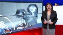 Maynilad: Hakbang para ibsan ang epekto ng bawas-water supply, nakahanda