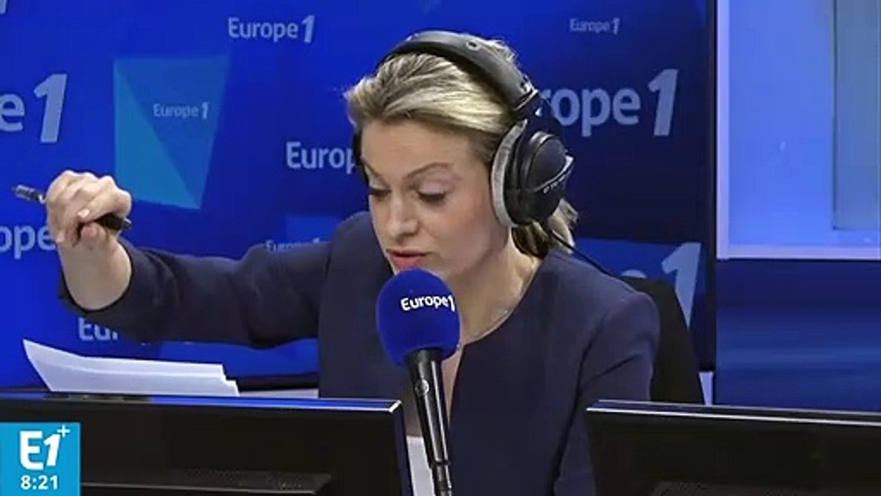 Jean Leonetti sur la reconstruction des Républicains : "Je pense qu’il faut éviter la panique"