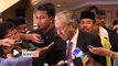 Wan Azizah berundur, Anwar jadi TPM? Ini jawab Dr M