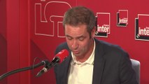 L’été sera chaud, toujours plus chaud - Le billet de Tanguy Pastureau