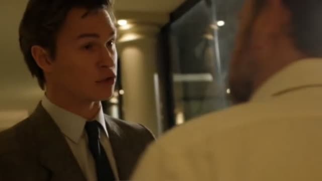 La última película de Kevin Spacey recauda 247 euros en todo Estados Unidos