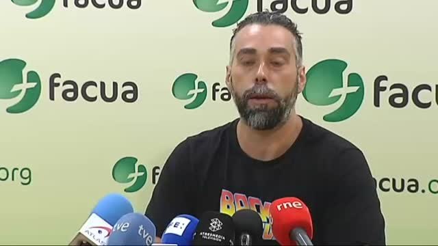 Facua denuncia que el 68% de los cines no ha repercutido la bajada del IVA a sus precios