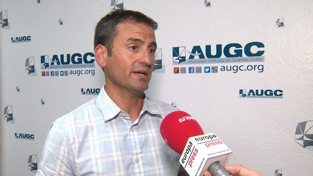 Asociación de Guardias Civiles pide mayores medios en Ceuta