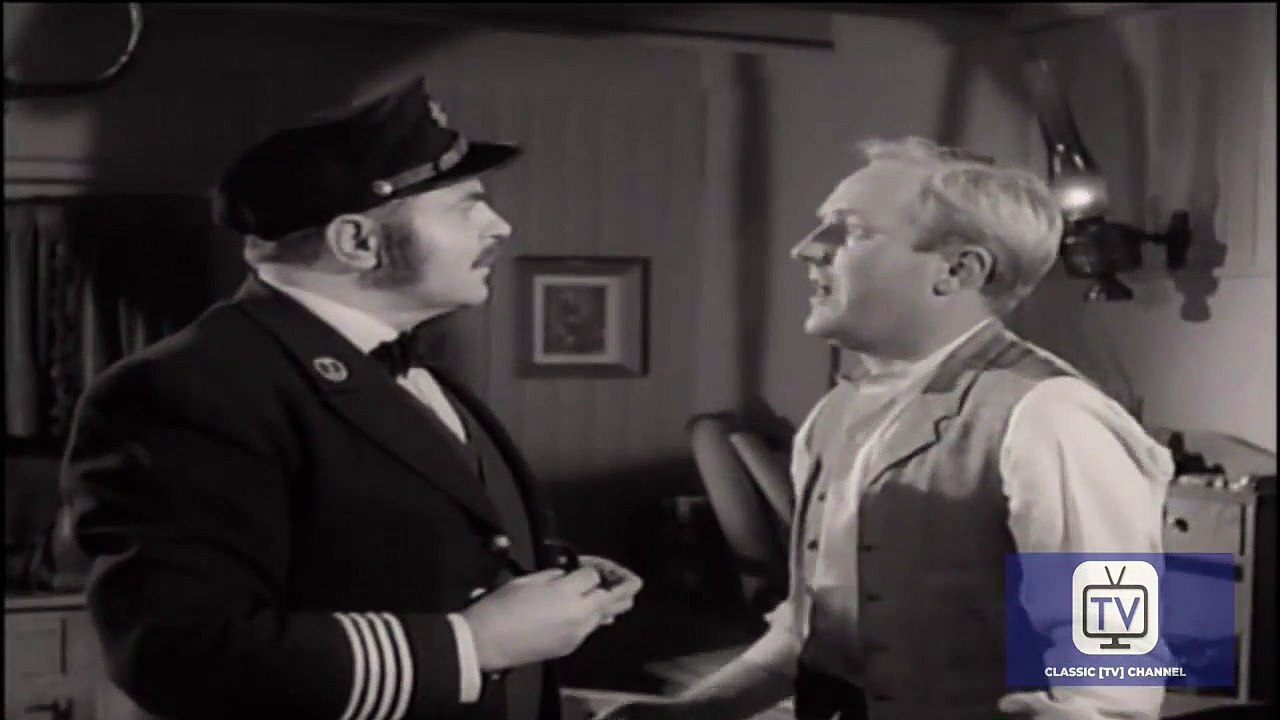 The Veil - Season 1 - Episode 1 - Vision of Crime ft. Boris Karloff
