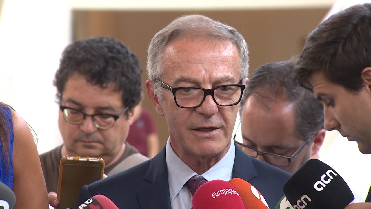 Borràs y Guirao prometen avanzar en materia cultural