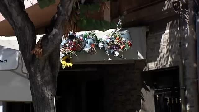 La policía investiga los motivos que llevaron a una mujer matar a su cuarto marido