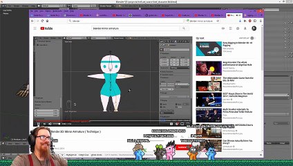 Fist of the Forgotten Gamedev Highlights 3