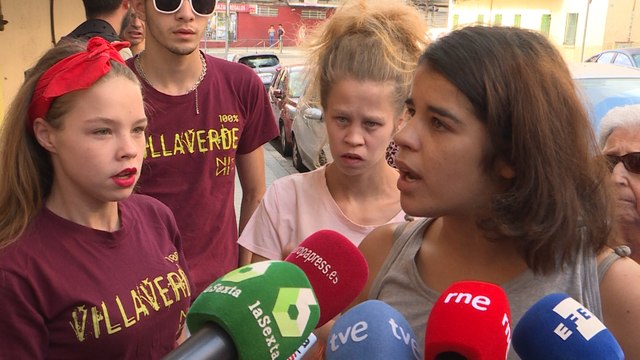 Vecinos de Villaverde denuncian sufrir plaga de chinches