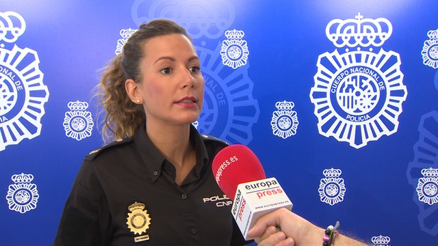 Policía explica detención personas vinculadas a 'Hogar Social'