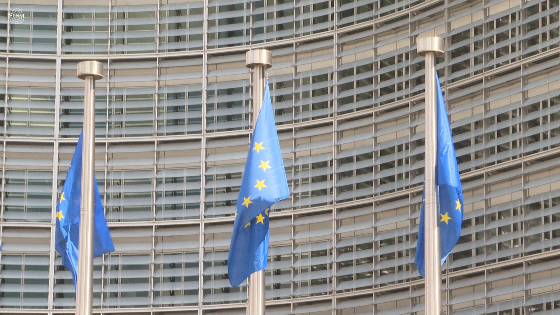 [Souveraineté numérique ] Début des travaux de la commission d'enquête