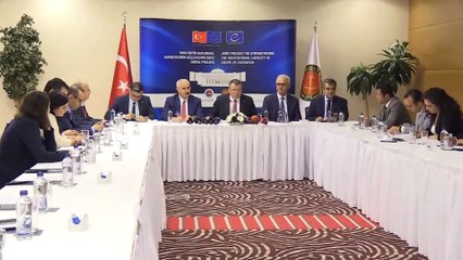 Yargıtay Başkanı Cirit: '5 milyon kararımız rahatlıkla ulaşılabilecek şekilde kamuoyunun önündedir' - ANKARA