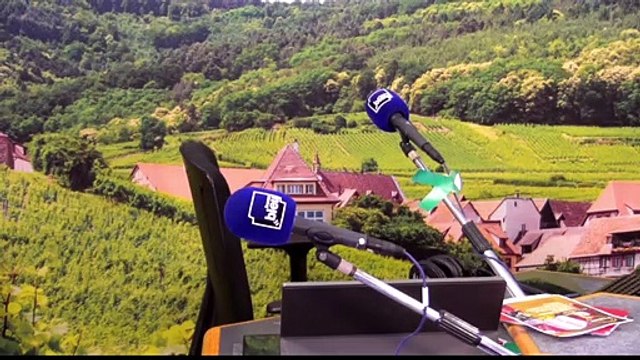 Jean-Marie Veltz présente la Fête de la Musique et du Vivre Ensemble