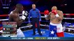 Peter Kadiru vs Juan Torres (15-06-2019) Full Fight 720 x 1280