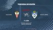 Previa partido entre Algeciras y Socuéllamos Jornada 3 Tercera División - Play Offs Ascenso