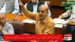 Speaker National Assembly Asad Qaiser Reply To Shahbaz Sharif | PMLN | PTI News | KPK Hospital