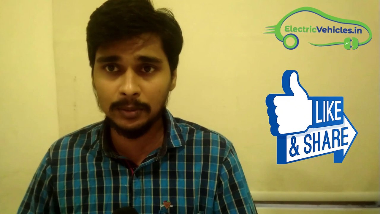 Draft Bihar Electric Vehicle Policy 2019 - 8,000 Subsidy for S.C  S.T