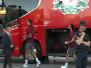 كرة قدم: الدوري الممتاز: صلاح واحد من بين أفضل 3 لاعبين في العالم – المحمدي