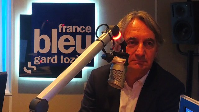 Portes ouvertes à l'AFPA avec Laurent Cueille