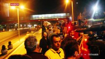 Ankara'daki en karanlık gecenin failleri hesap verdi